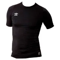 Umbro Basela Crew Core Kortærmet Baselayer Umbro Basela Crew Core Kortærmet Baselayer