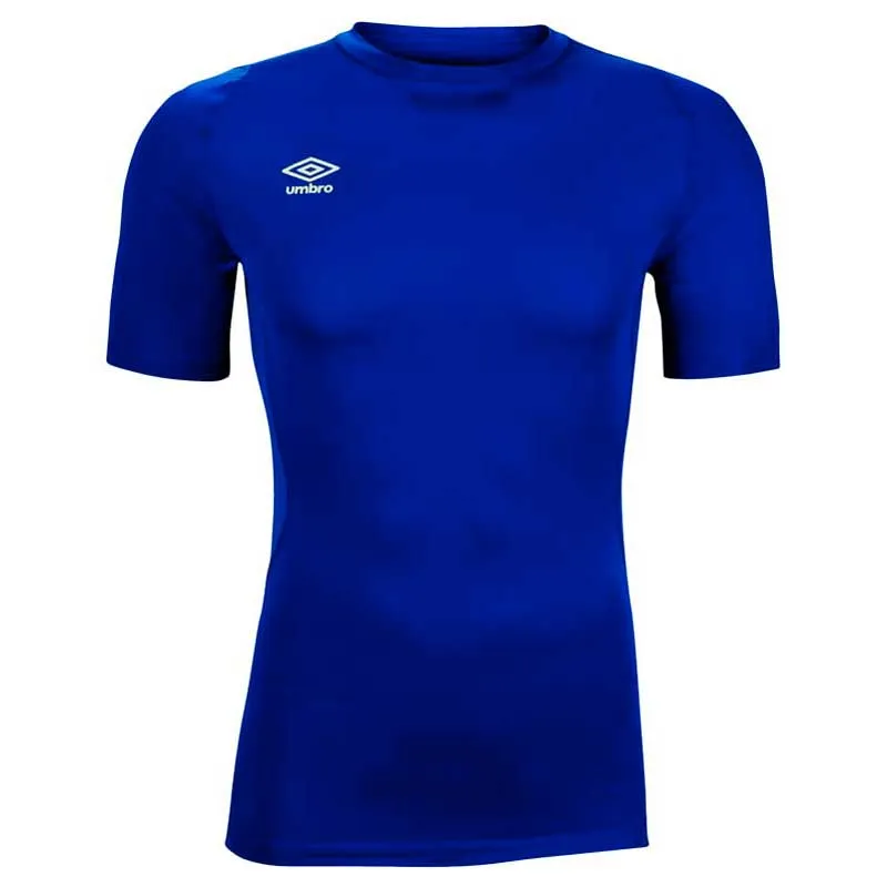 Umbro Basela Crew Core Kortærmet Baselayer