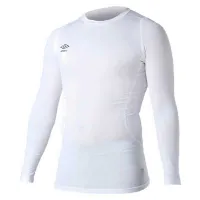 Umbro Basela Crew Core Langarmet Baselag Umbro Basela Crew Core Langarmet Baselag