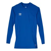Umbro Basela Crew Core Langarmet Baselag