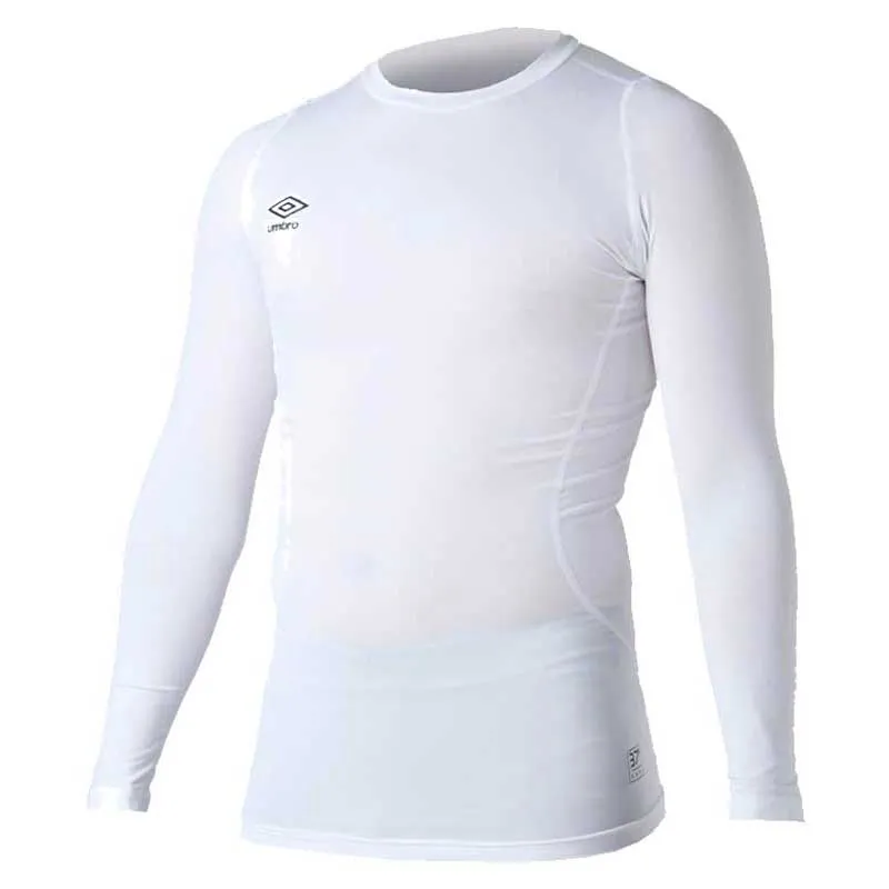 Umbro Basela Crew Core Langarmet Baselag Umbro Basela Crew Core Langarmet Baselag