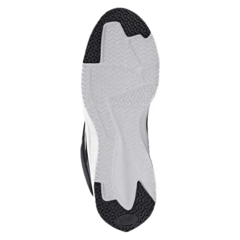 Umbro Cadence Løpesko male, Black / white