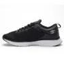 Umbro Cadence Løpesko male, Black / white