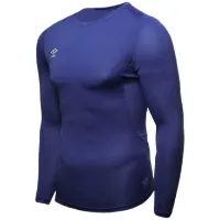 Umbro Core Crew Langarmet Baselag