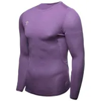 Umbro Core Crew Langarmet Baselag