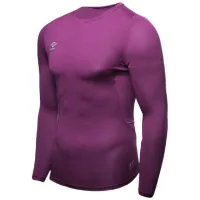 Umbro Core Crew Langarmet Baselag