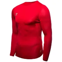 Umbro Core Crew Langarmet Baselag Umbro Core Crew Langarmet Baselag