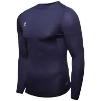 Umbro Core Crew Langarmet Baselag Umbro Core Crew Langarmet Baselag