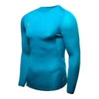 Umbro Core Crew Langarmet Baselag Umbro Core Crew Langarmet Baselag