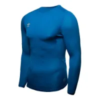 Umbro Core Crew Langarmet Baselag