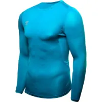 Umbro Core Crew Langarmet Baselag Umbro Core Crew Langarmet Baselag