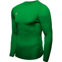 Umbro Core Crew Langarmet Baselag Umbro Core Crew Langarmet Baselag