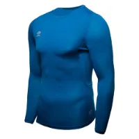 Umbro Core Crew Langarmet Baselag Umbro Core Crew Langarmet Baselag