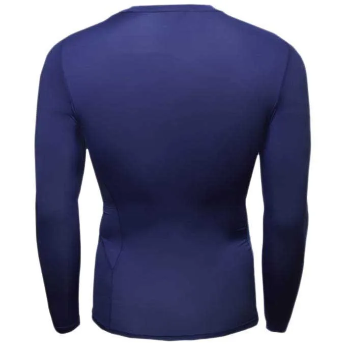 Umbro Core Crew Langarmet Baselag Umbro Core Crew Langarmet Baselag