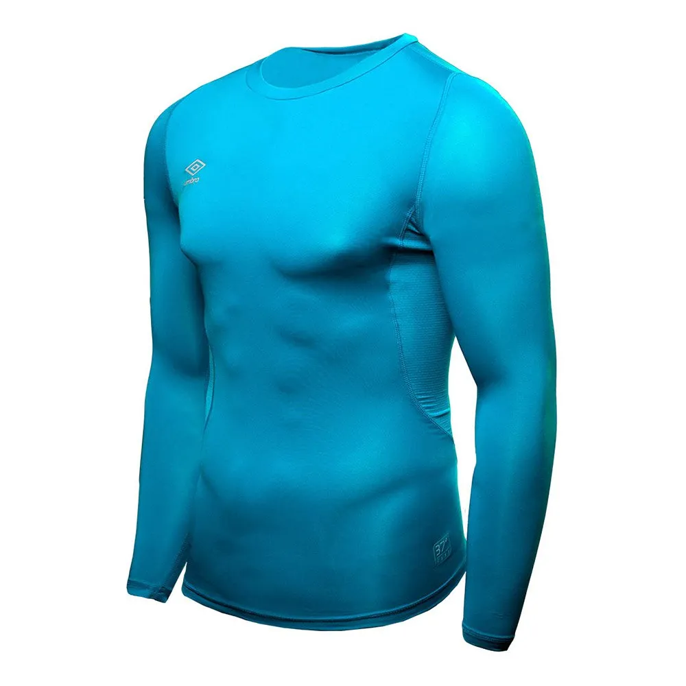 Umbro Core Crew Langarmet Baselag