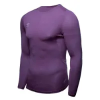 Umbro Core Langarmet Baselag