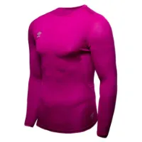 Umbro Core Langarmet Baselag