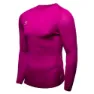 Umbro Core Langarmet Baselag, Festival fuchsia, 12Y