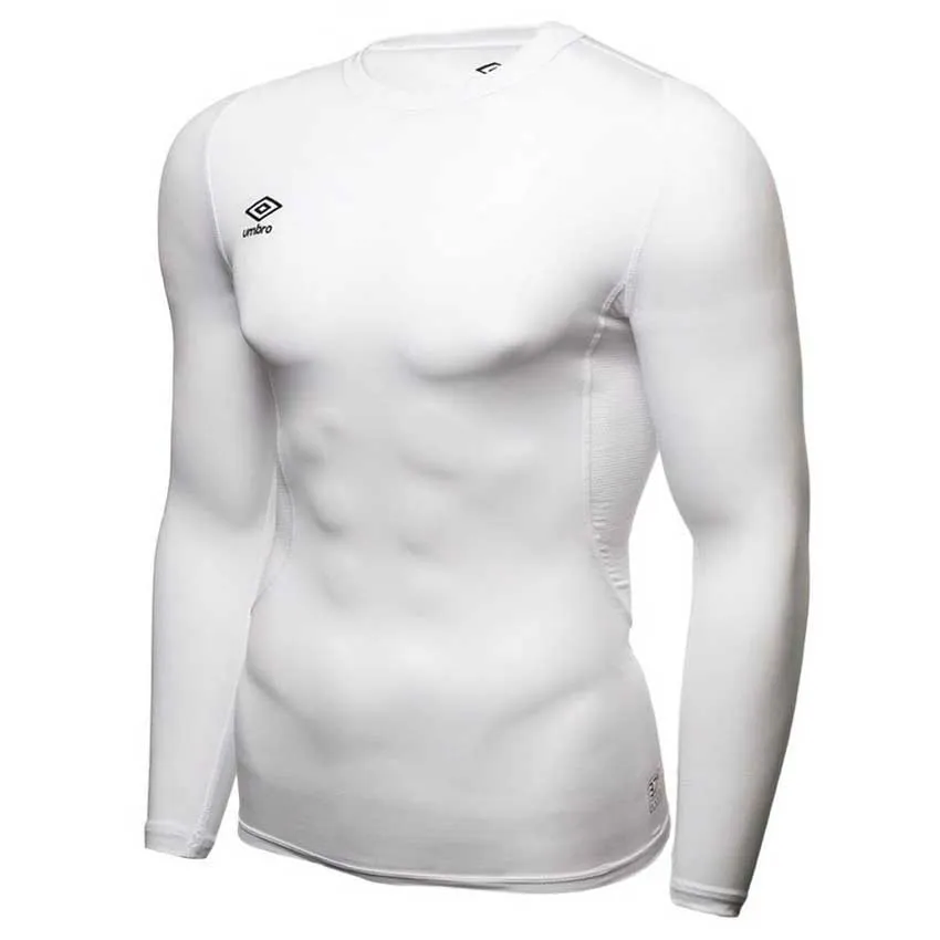 Umbro Core Power Langarmet Baselag
