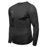 Umbro Core Power Thermal Langarmet Baselag