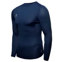 Umbro Core Power Thermal Langarmet Baselag