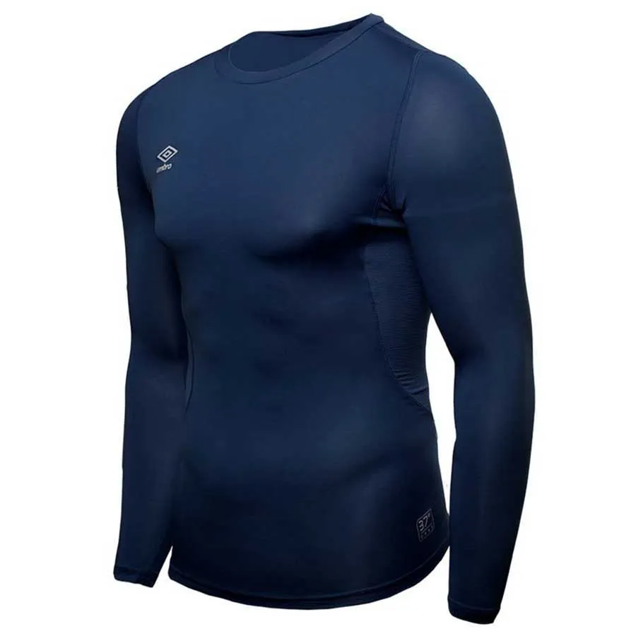Umbro Core Power Thermal Langarmet Baselag