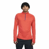 Umbro Pro Training Langarmet T-skjorte male