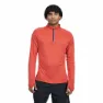 Umbro Pro Training Langarmet T-skjorte male