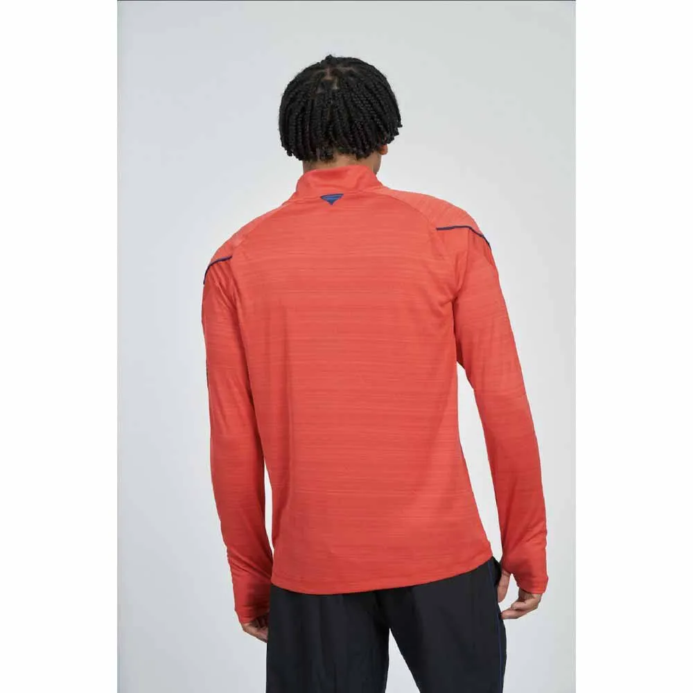 Umbro Pro Training Langarmet T-skjorte male Umbro Pro Training Langarmet T-skjorte male