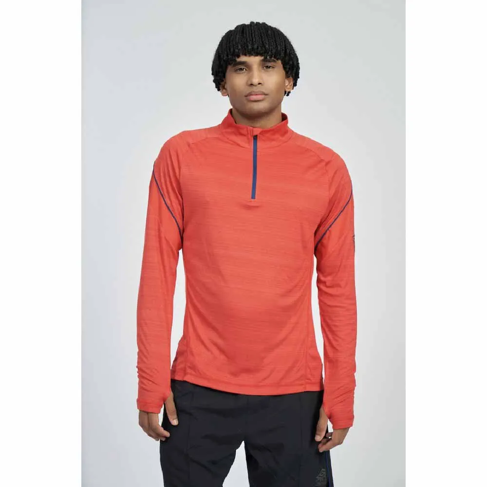 Umbro Pro Training Langarmet T-skjorte male Umbro Pro Training Langarmet T-skjorte male