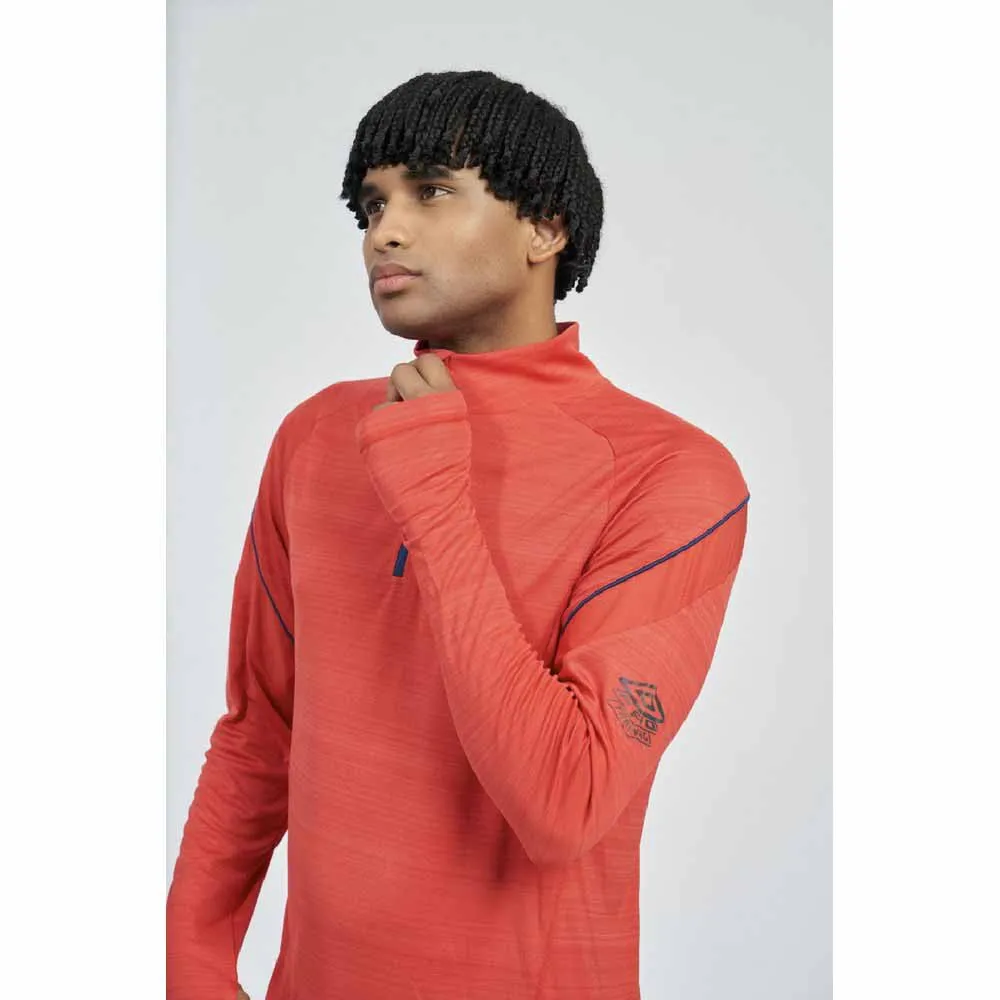 Umbro Pro Training Langarmet T-skjorte male Umbro Pro Training Langarmet T-skjorte male