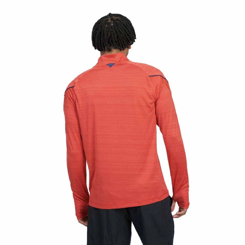 Umbro Pro Training Langarmet T-skjorte male Umbro Pro Training Langarmet T-skjorte male
