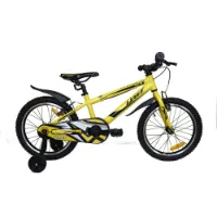 Umit 180 18´´ Sykkel Refurbished