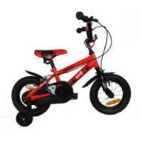 Umit Apolon 12´´ Sykkel Umit Apolon 12´´ Sykkel