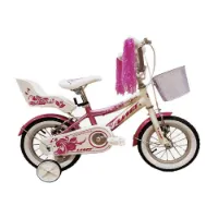 Umit Diana 12´´ Sykkel Umit Diana 12´´ Sykkel