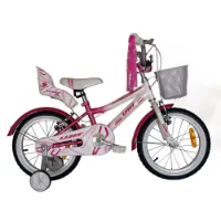 Umit Diana 16´´ Sykkel Umit Diana 16´´ Sykkel