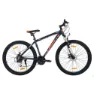 Umit Shadow 29´´ 2022 Terrengsykkel, Blue / orange, M