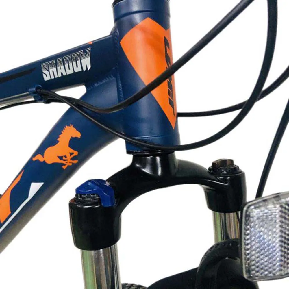 Umit Shadow 29´´ 2022 Terrengsykkel, Blue / orange, M Umit Shadow 29´´ 2022 Terrengsykkel, Blue / orange, M