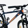 Umit Shadow 29´´ 2022 Terrengsykkel, Blue / orange, M