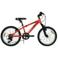 Umit Xr-200 20´´ Sykkel Umit Xr-200 20´´ Sykkel
