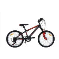 Umit Xr-200 20´´ Sykkel Umit Xr-200 20´´ Sykkel