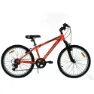 Umit Xr-240 24´´ Sykkel Refurbished, Red, One Size, Barnesykkel