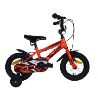 Umit Xt12 12´´ Sykkel
