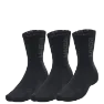 Under Armour 3-Maker 3pk Mid-Crew
