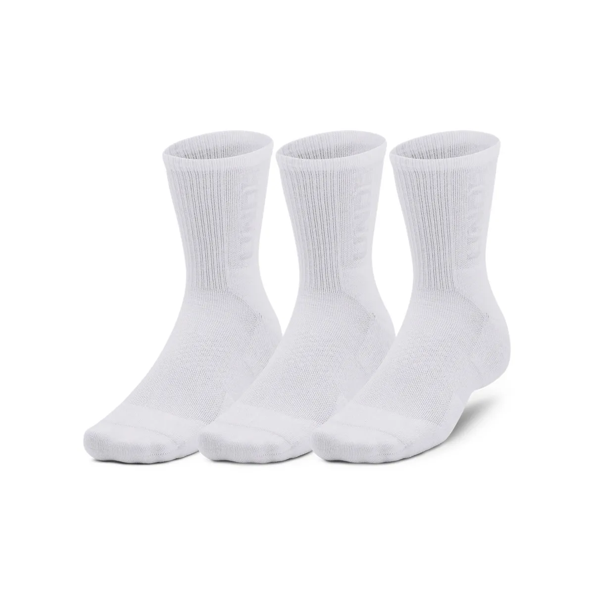 Under Armour 3-pack Sokker