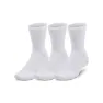 Under Armour 3-pack Sokker