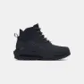 Under Armour 695 Tursko, Black / black / black