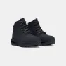 Under Armour 695 Tursko, Black / black / black