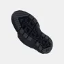 Under Armour 695 Tursko, Black / black / black