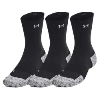 Under Armour Armourdry Run Cushion Sokker 3 Par male Under Armour Armourdry Run Cushion Sokker 3 Par male